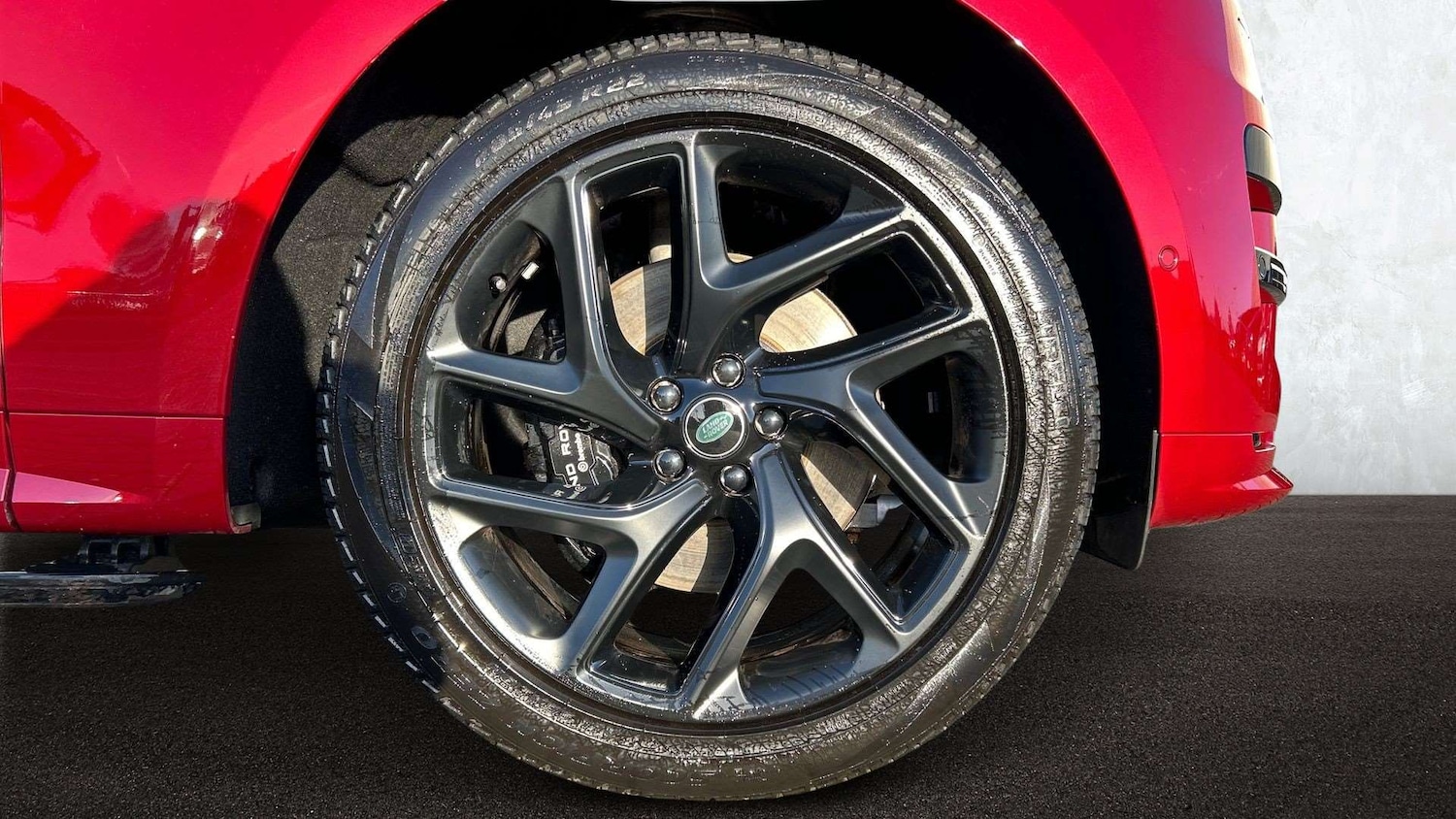 Used Land Rover Range Rover Sport 2023 for sale - 76789378: Photo 8