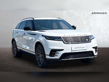 Used Land Rover Range Rover Velar 2024 for sale - 79161074: Photo