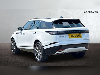 Used Land Rover Range Rover Velar 2024 for sale - 79161074: Photo