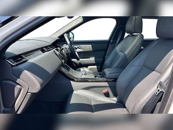 Used Land Rover Range Rover Velar 2024 for sale - 79161074: Photo