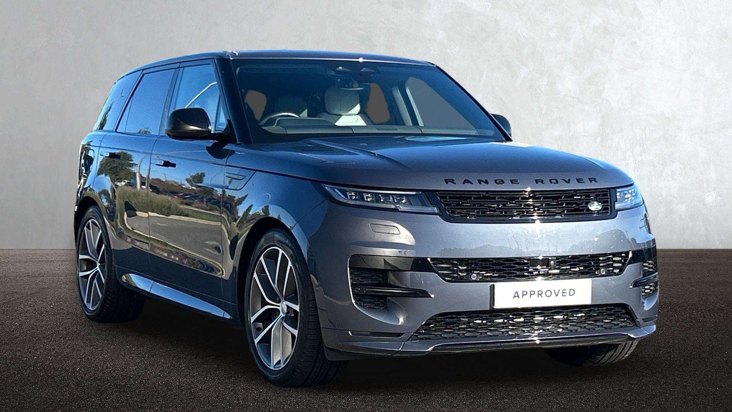 Used Land Rover Range Rover Sport 2024 for sale - 76459962: Photo 1