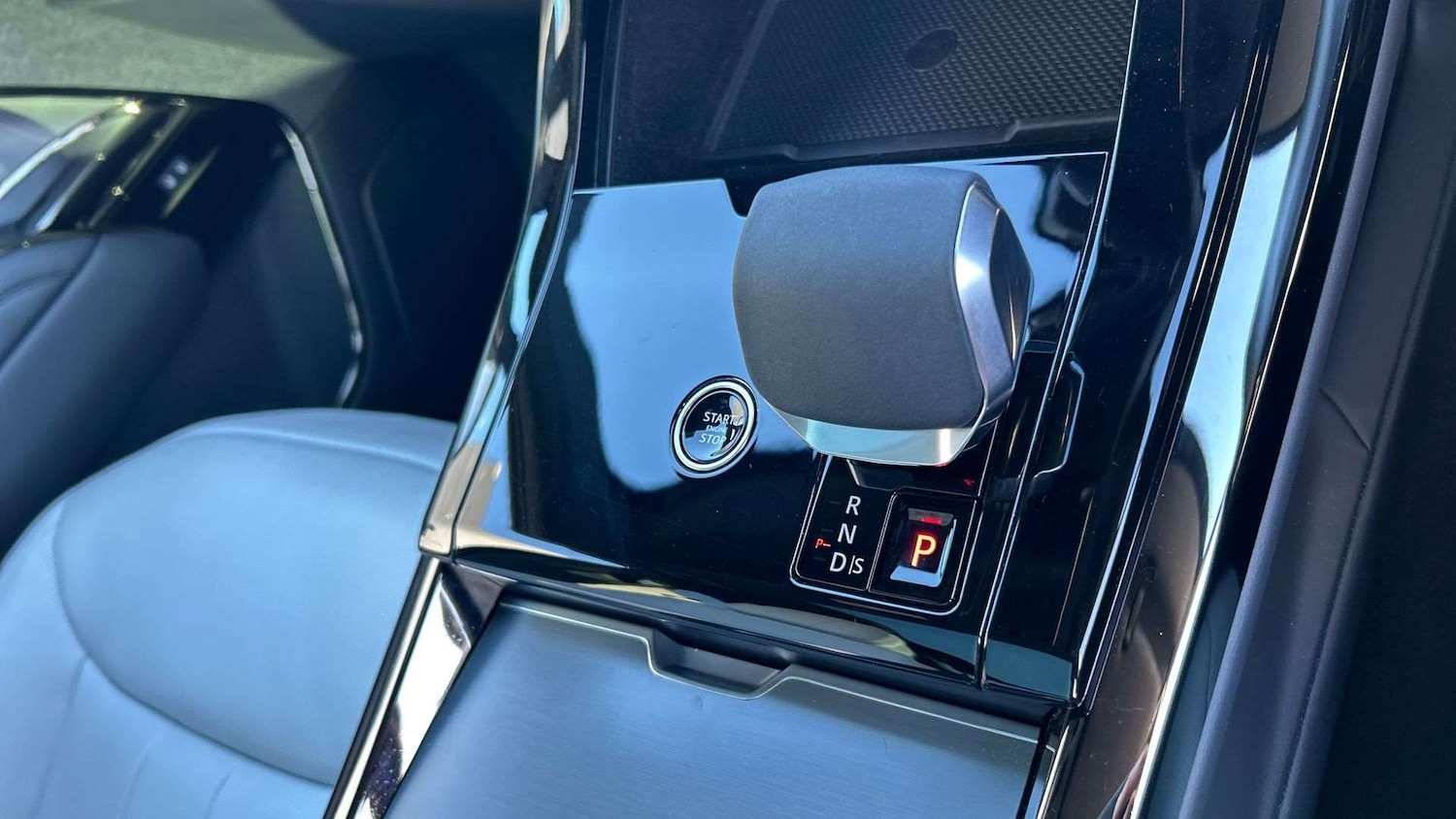 Used Land Rover Range Rover Sport 2024 for sale - 76459962: Photo 13