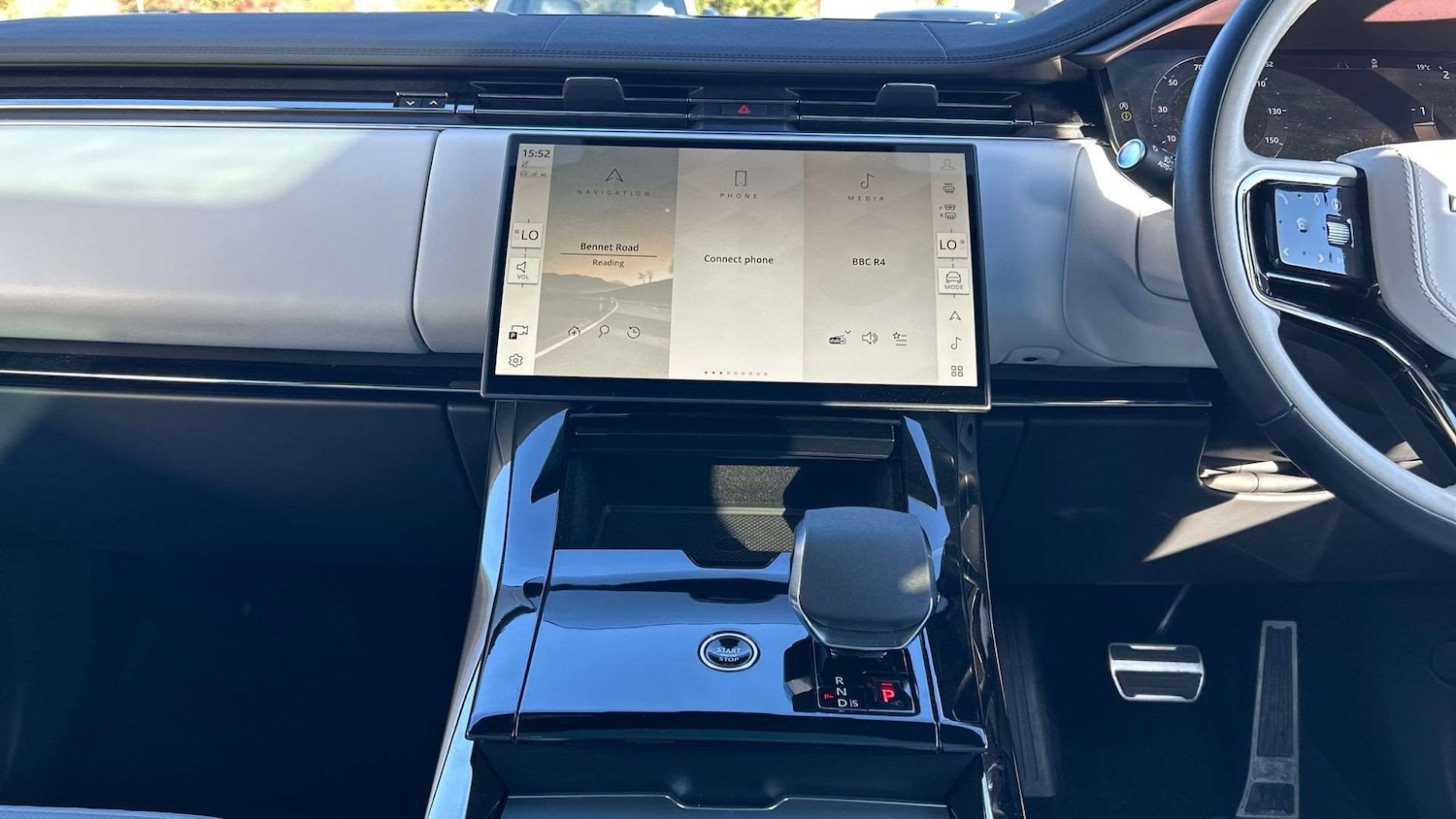 Used Land Rover Range Rover Sport 2024 for sale - 76459962: Photo 14