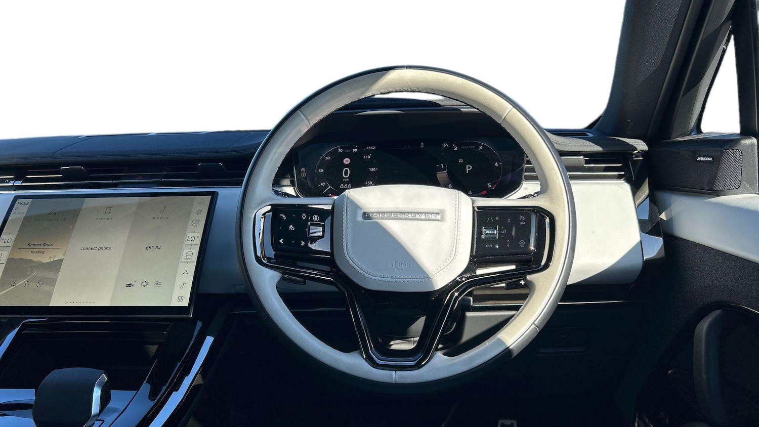 Used Land Rover Range Rover Sport 2024 for sale - 76459962: Photo 15