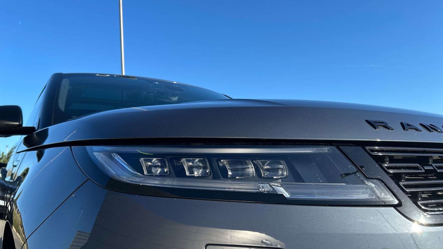 Used Land Rover Range Rover Sport 2024 for sale - 76459962: Photo 17