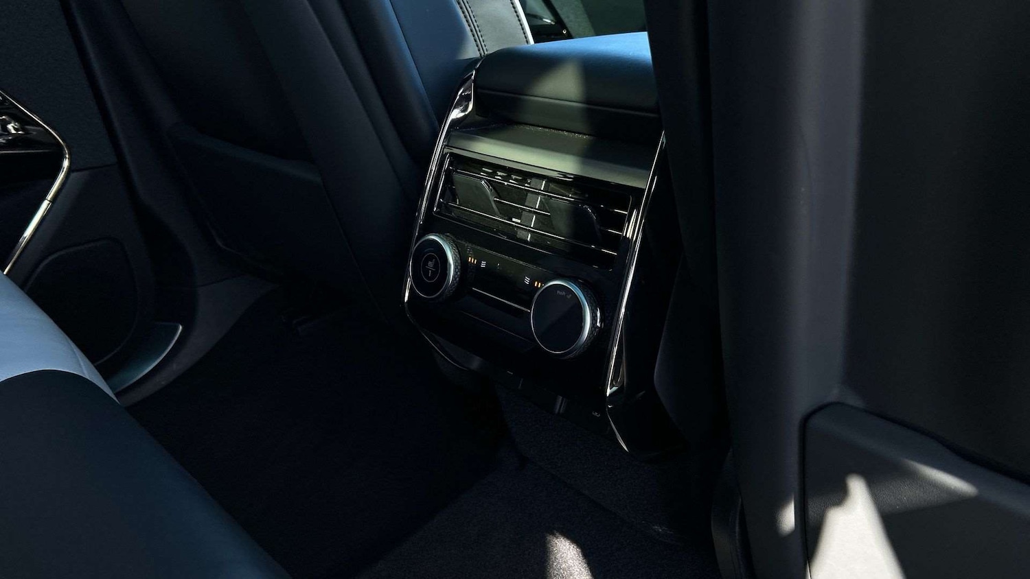 Used Land Rover Range Rover Sport 2024 for sale - 76459962: Photo 18