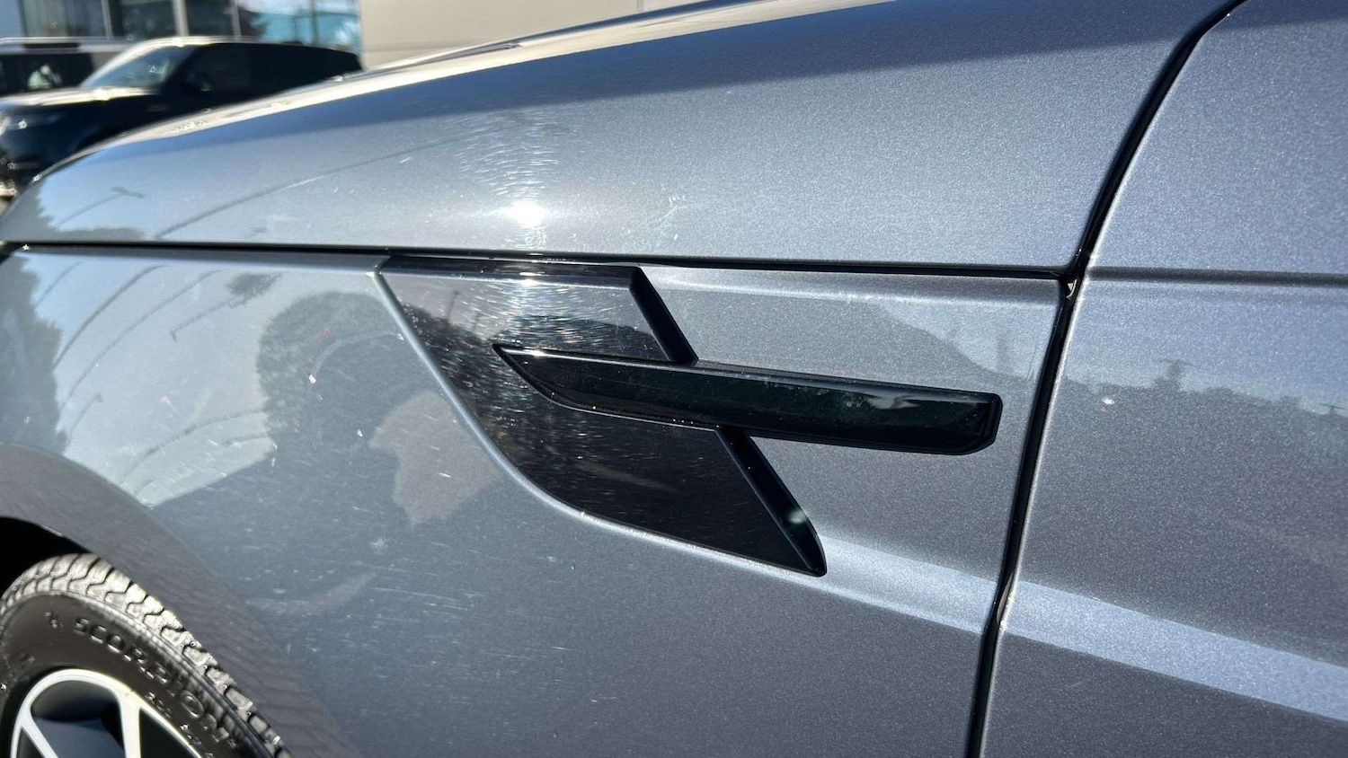 Used Land Rover Range Rover Sport 2024 for sale - 76459962: Photo 20