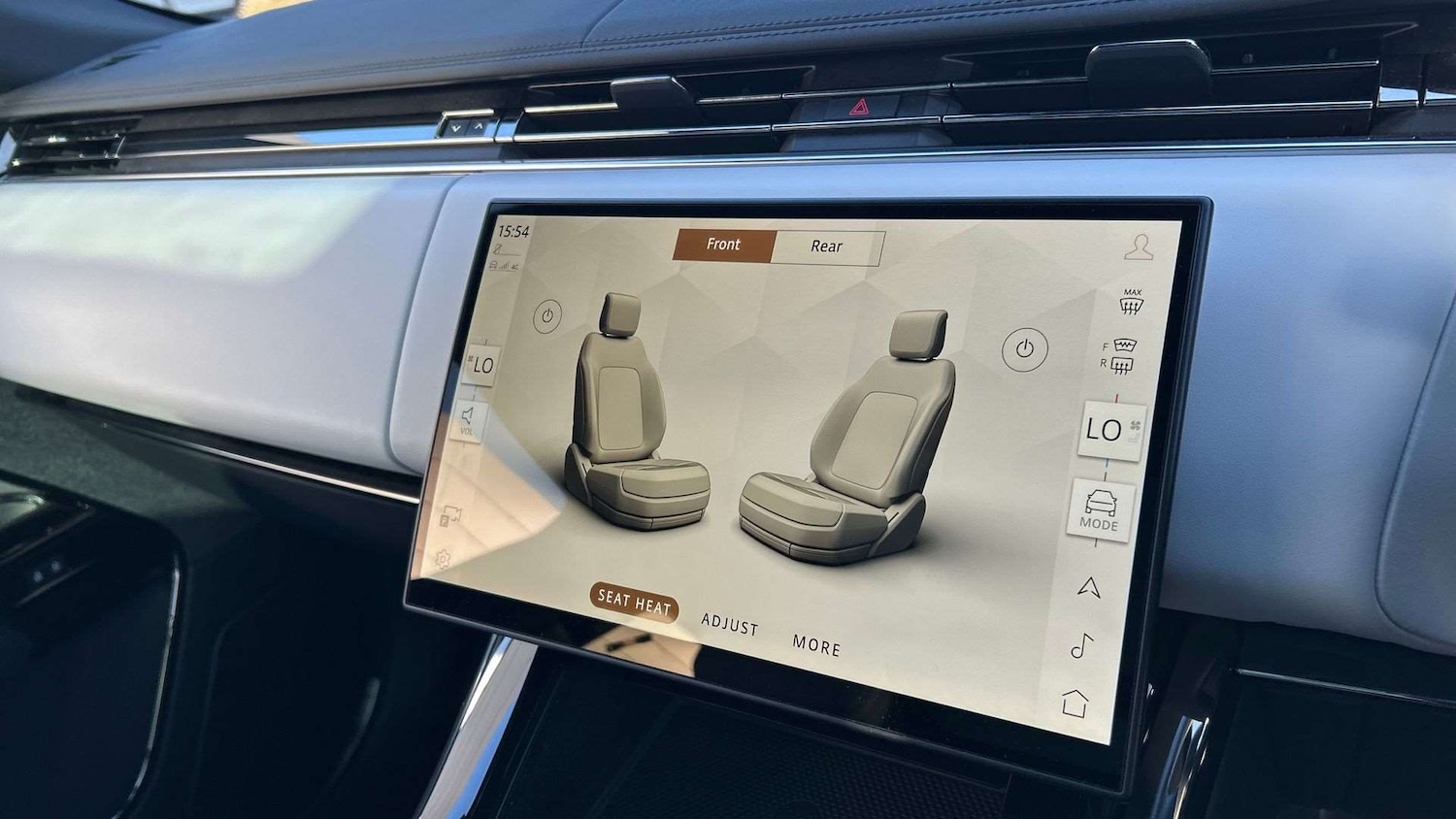 Used Land Rover Range Rover Sport 2024 for sale - 76459962: Photo 22