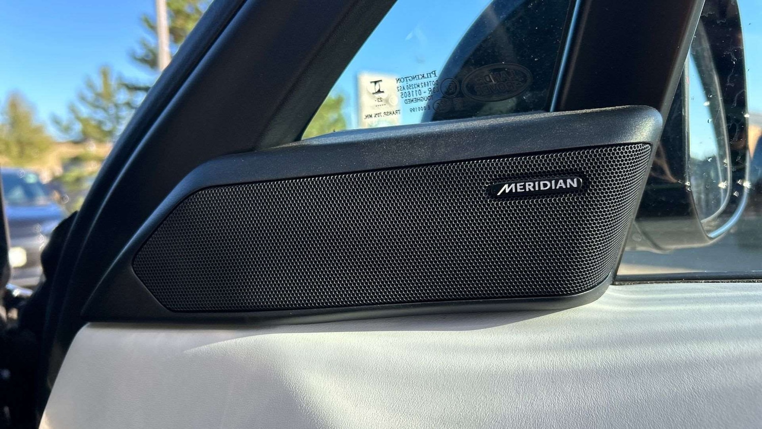 Used Land Rover Range Rover Sport 2024 for sale - 76459962: Photo 24