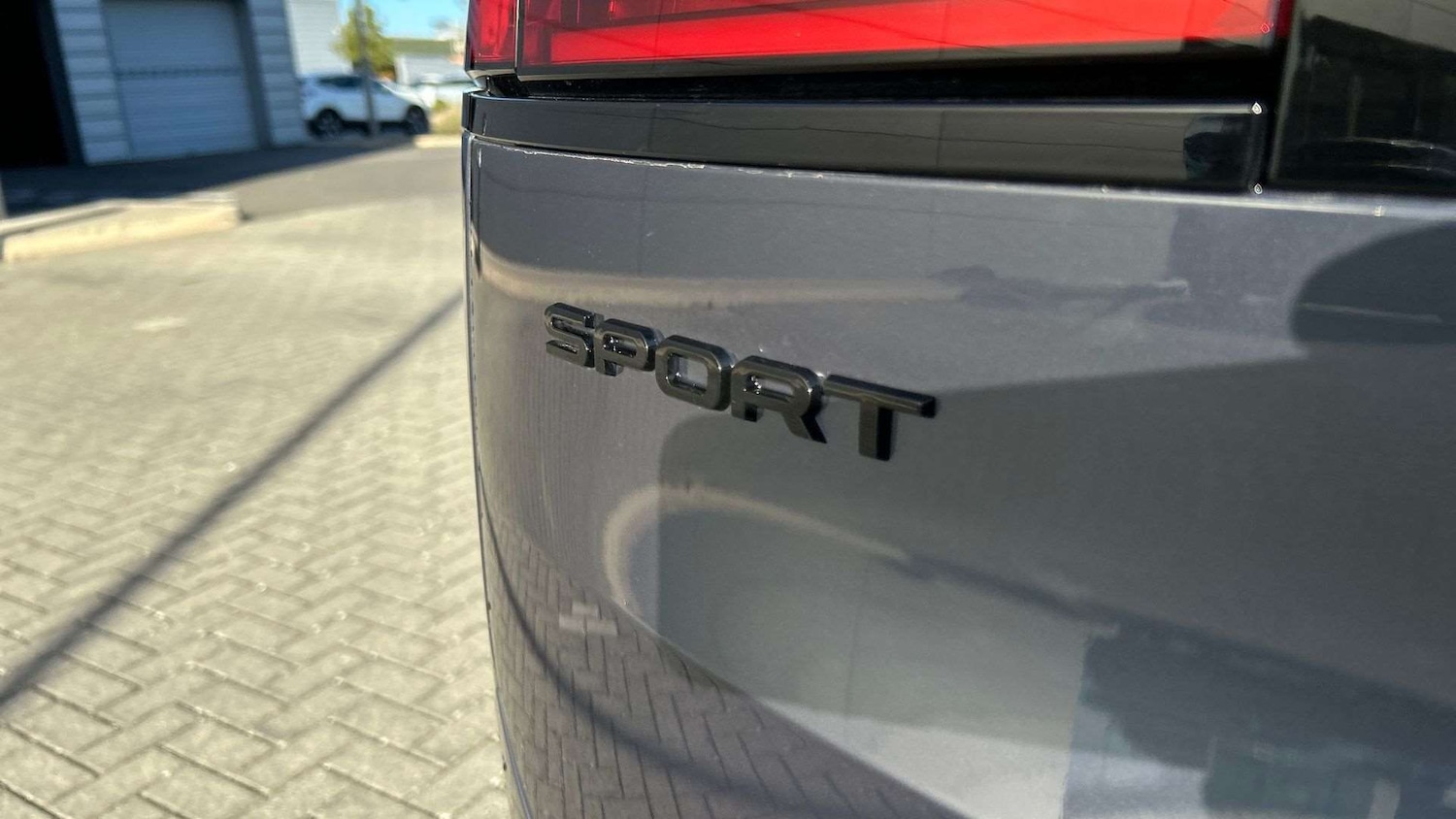 Used Land Rover Range Rover Sport 2024 for sale - 76459962: Photo 26