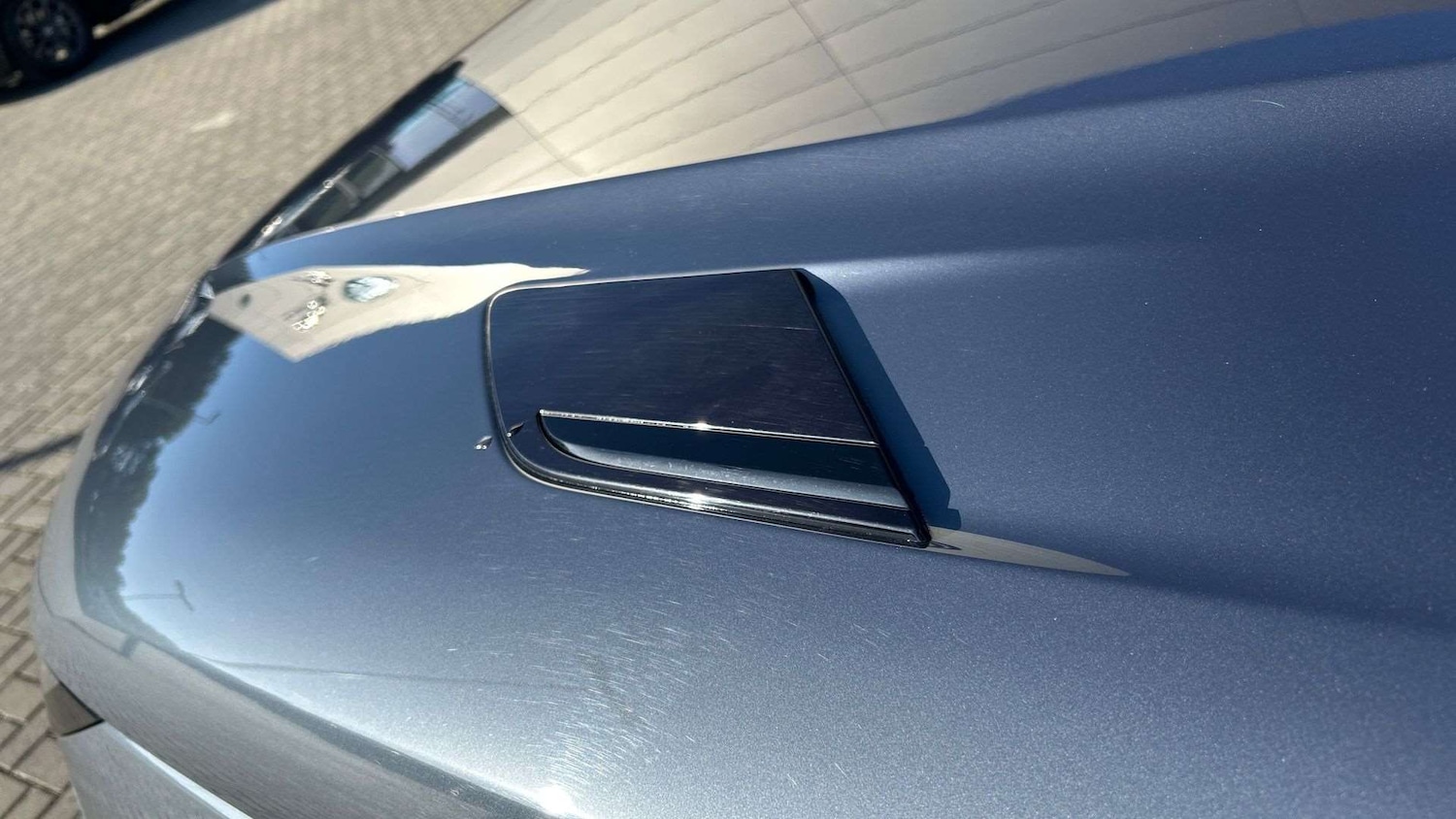 Used Land Rover Range Rover Sport 2024 for sale - 76459962: Photo 28