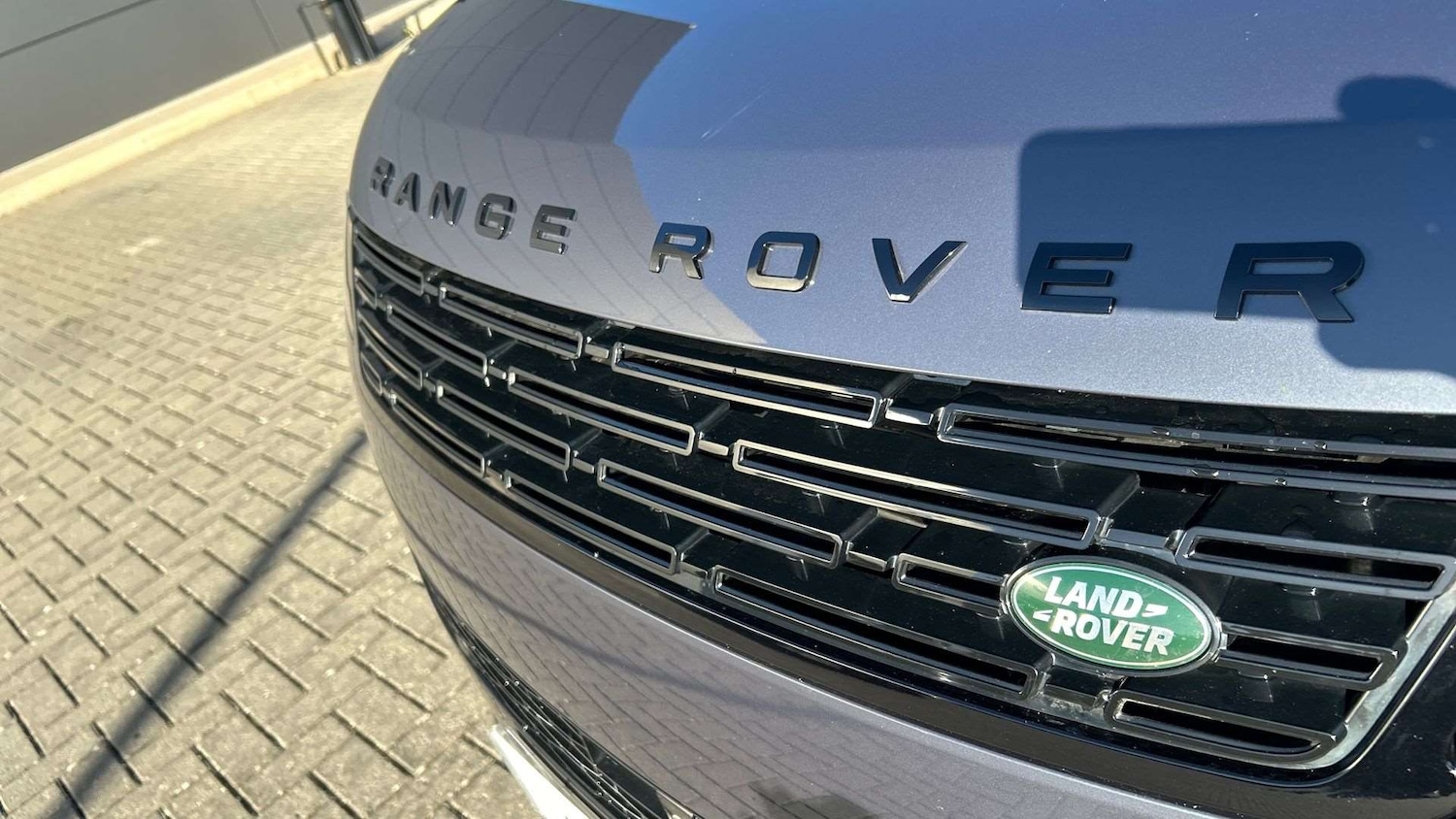 Used Land Rover Range Rover Sport 2024 for sale - 76459962: Photo 29