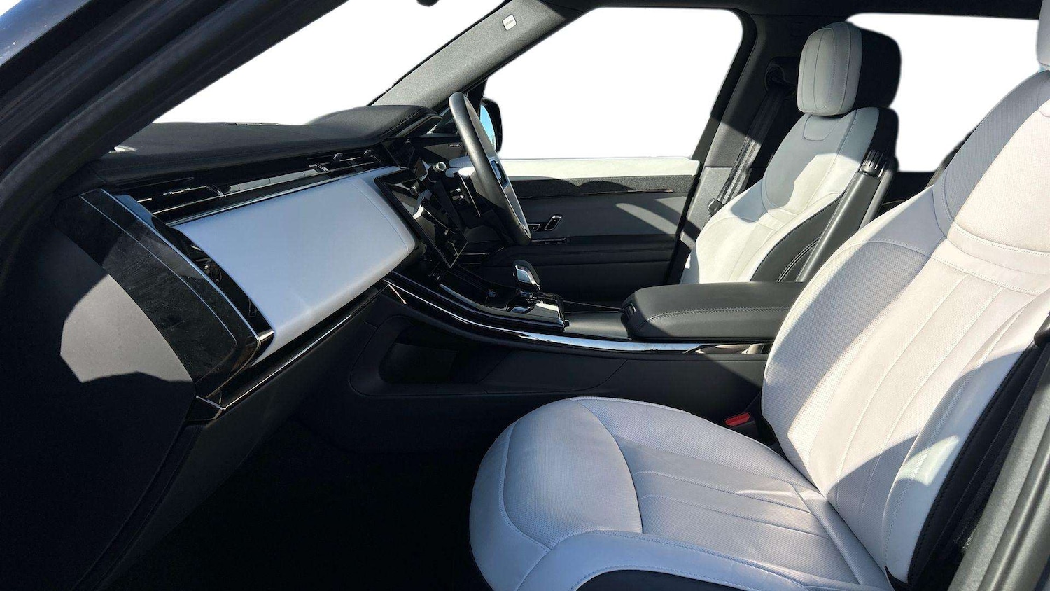 Used Land Rover Range Rover Sport 2024 for sale - 76459962: Photo 3