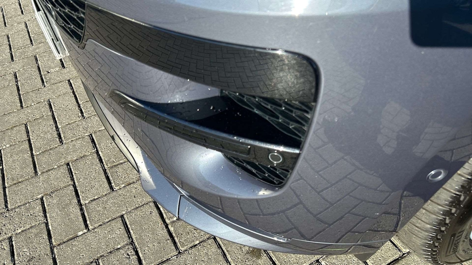 Used Land Rover Range Rover Sport 2024 for sale - 76459962: Photo 30