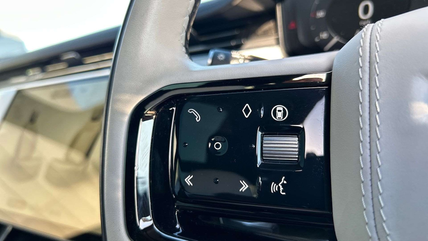 Used Land Rover Range Rover Sport 2024 for sale - 76459962: Photo 35