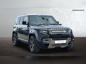 Used Land Rover Defender 2023 for sale - 78913778: Photo