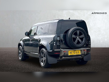 Used Land Rover Defender 2023 for sale - 78913778: Photo