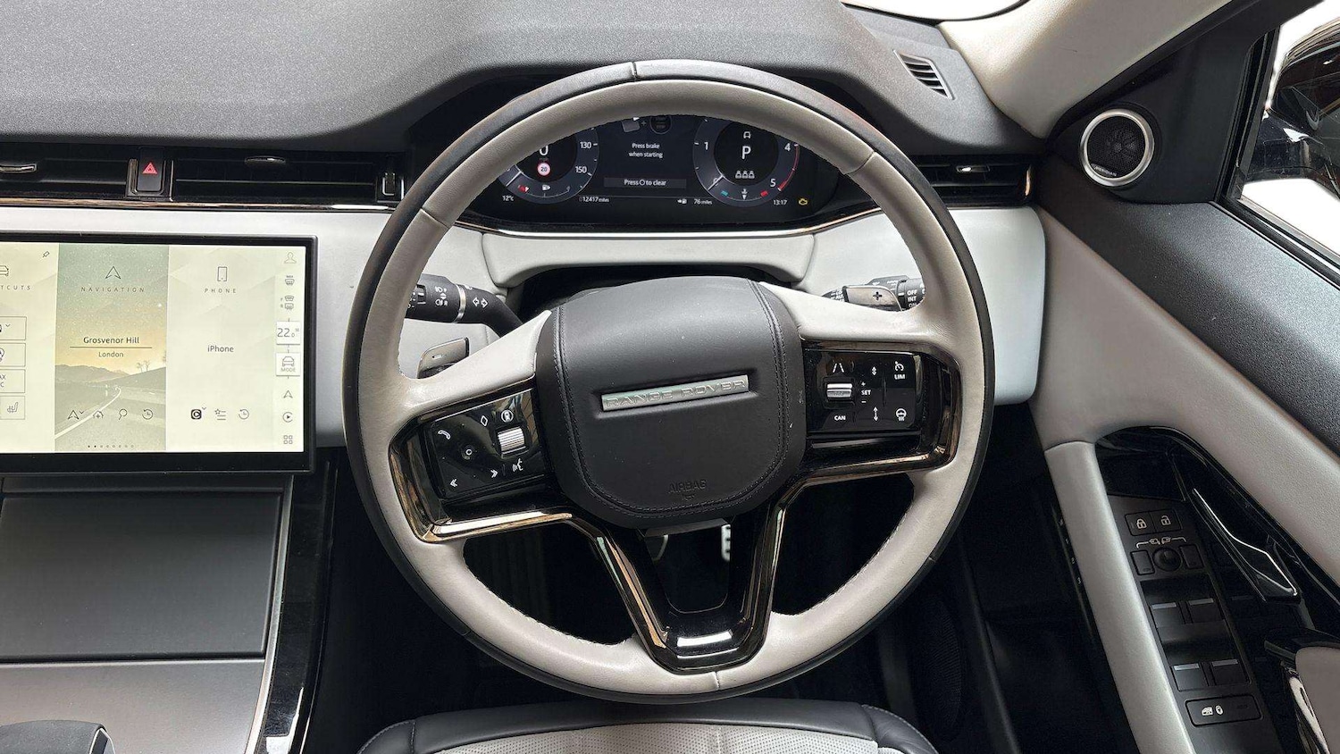 Used Land Rover Range Rover Evoque 2024 for sale - 78187995: Photo 15