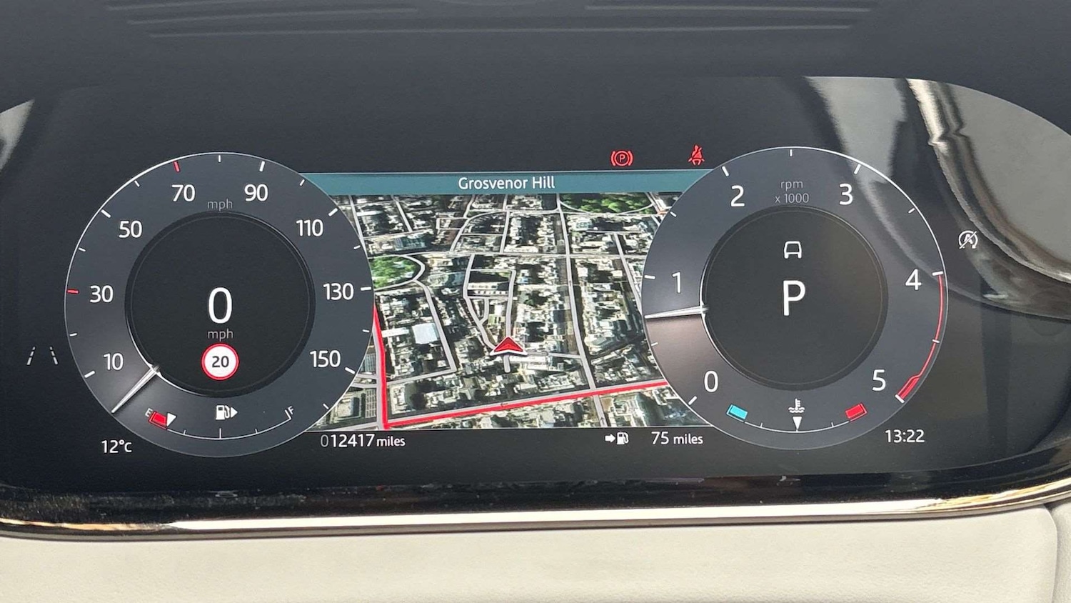 Used Land Rover Range Rover Evoque 2024 for sale - 78187995: Photo 16