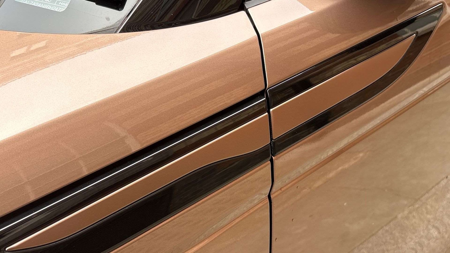 Used Land Rover Range Rover Evoque 2024 for sale - 78187995: Photo 20