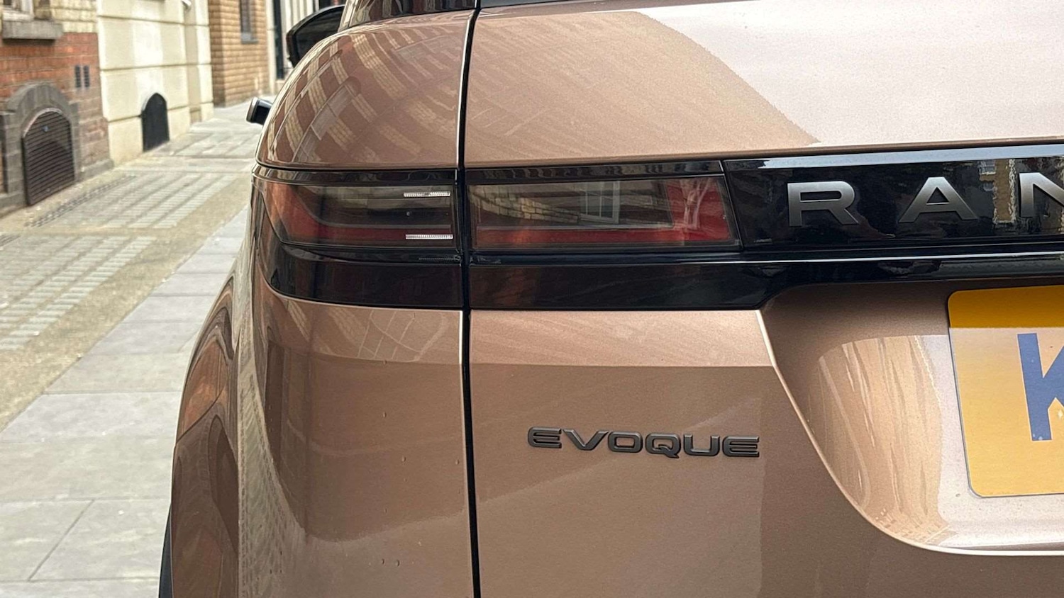 Used Land Rover Range Rover Evoque 2024 for sale - 78187995: Photo 26