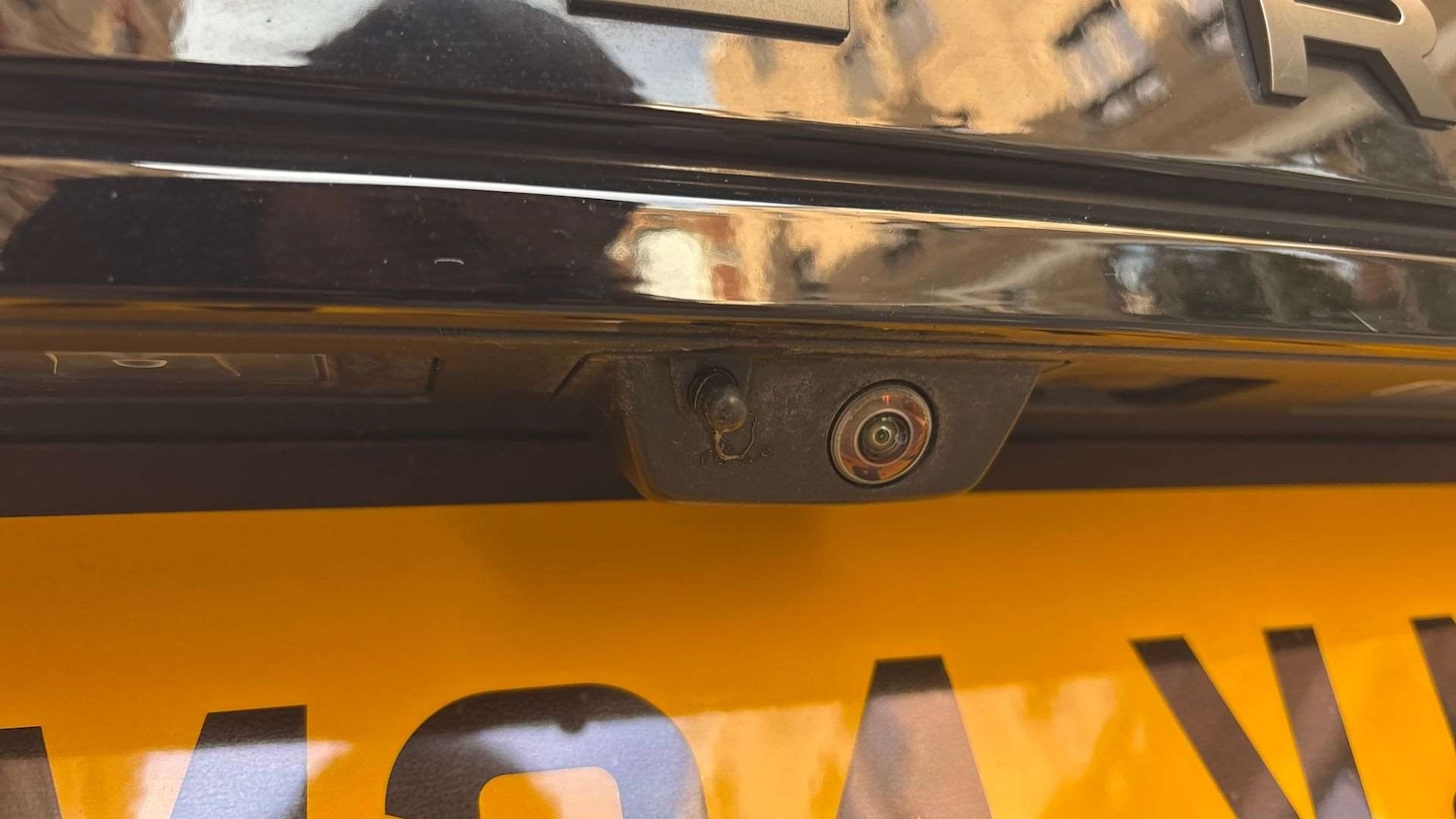 Used Land Rover Range Rover Evoque 2024 for sale - 78187995: Photo 33