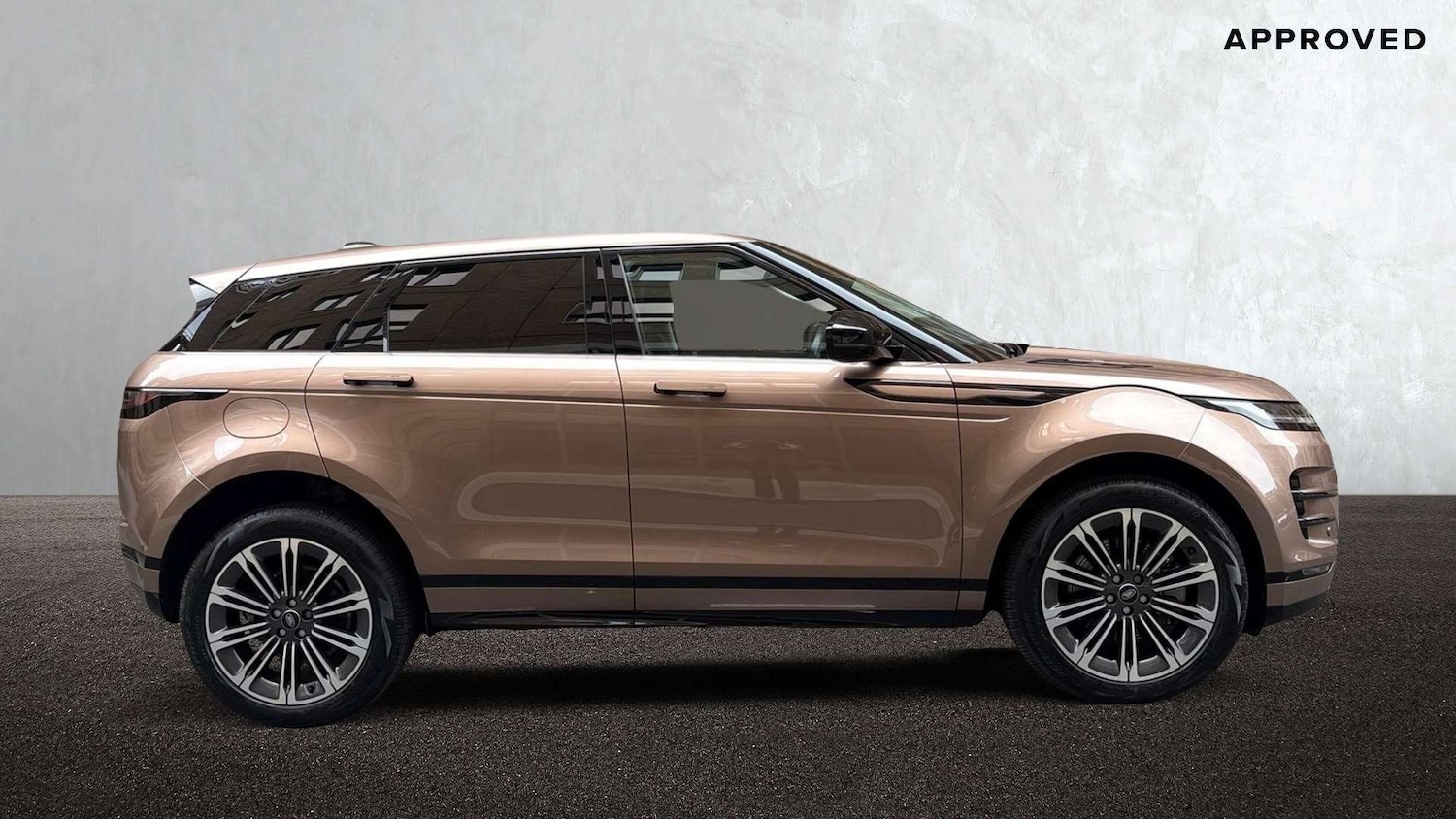 Used Land Rover Range Rover Evoque 2024 for sale - 78187995: Photo 5