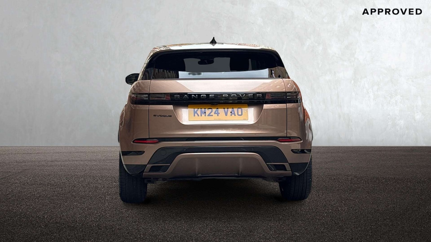 Used Land Rover Range Rover Evoque 2024 for sale - 78187995: Photo 6