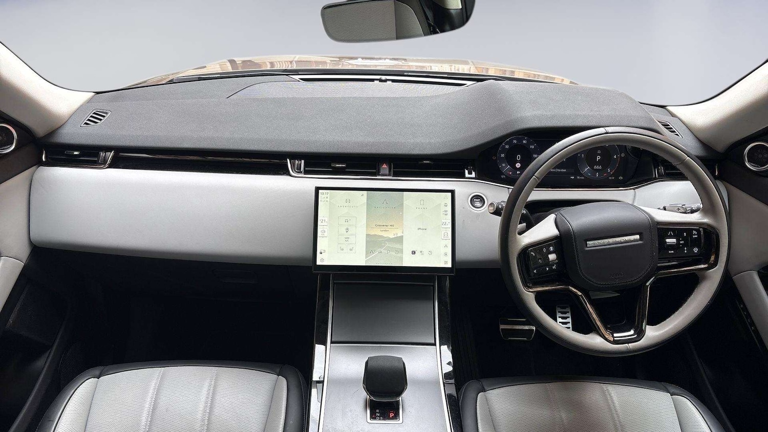 Used Land Rover Range Rover Evoque 2024 for sale - 78187995: Photo 9