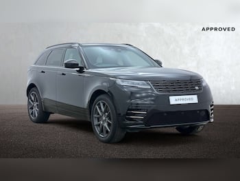 Used Land Rover Range Rover Velar 2024 for sale - 79702274: Photo