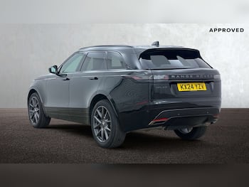 Used Land Rover Range Rover Velar 2024 for sale - 79702274: Photo
