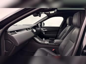 Used Land Rover Range Rover Velar 2024 for sale - 79702274: Photo