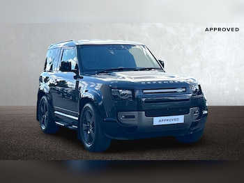 Used Land Rover Defender 2023 for sale - 79078478: Photo