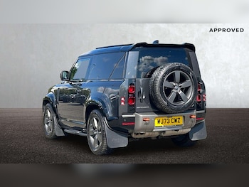 Used Land Rover Defender 2023 for sale - 79078478: Photo