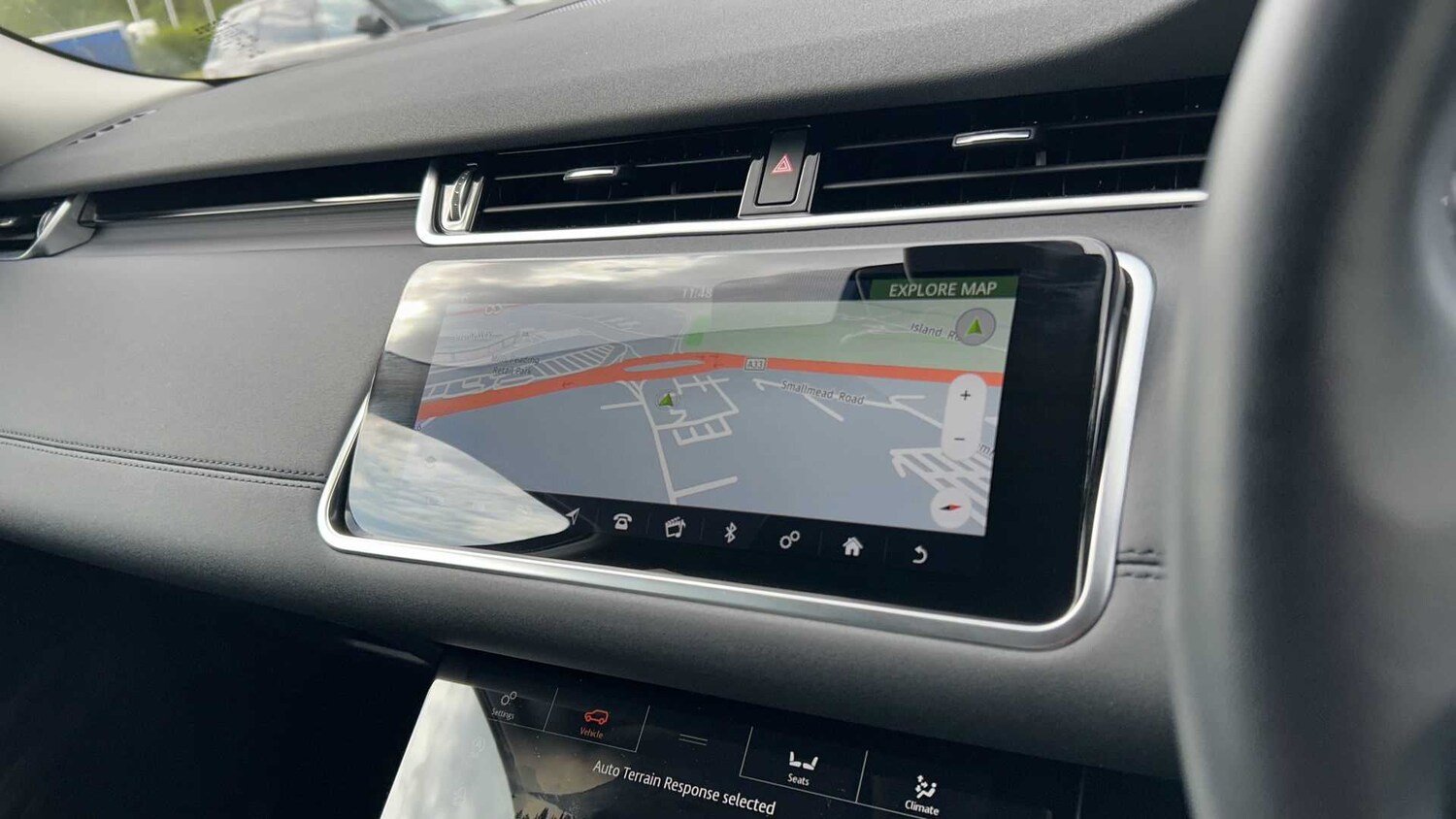 Used Land Rover Range Rover Evoque 2020 for sale - 77972468: Photo 11