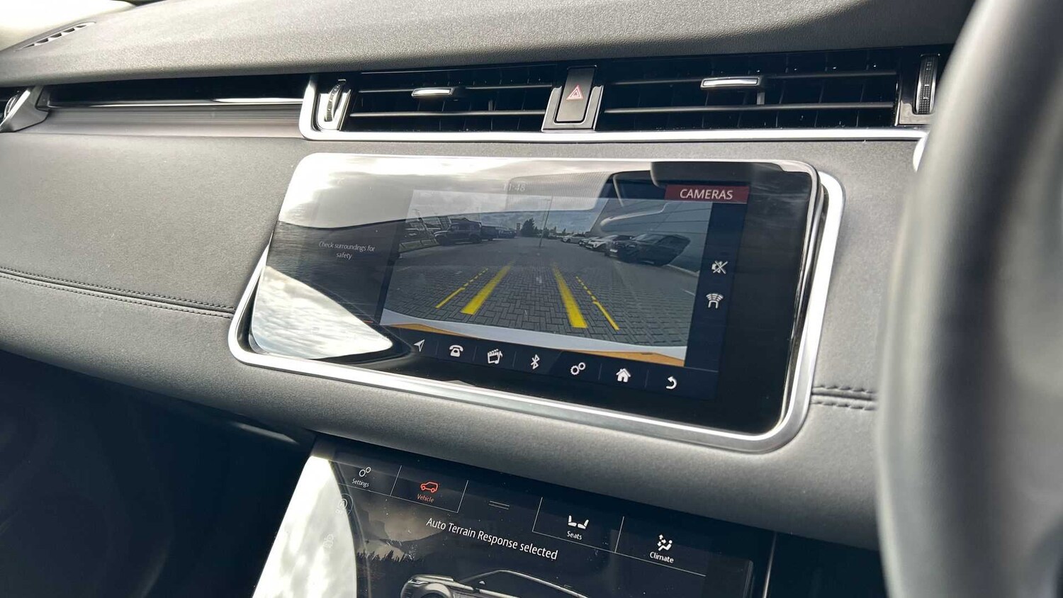 Used Land Rover Range Rover Evoque 2020 for sale - 77972468: Photo 12