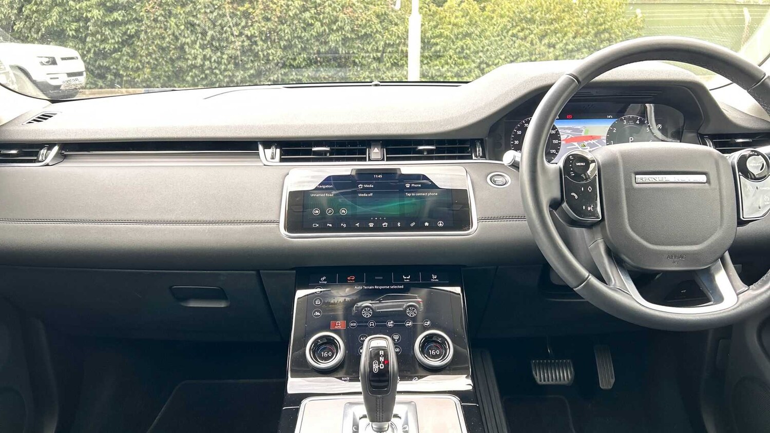 Used Land Rover Range Rover Evoque 2020 for sale - 77972468: Photo 14