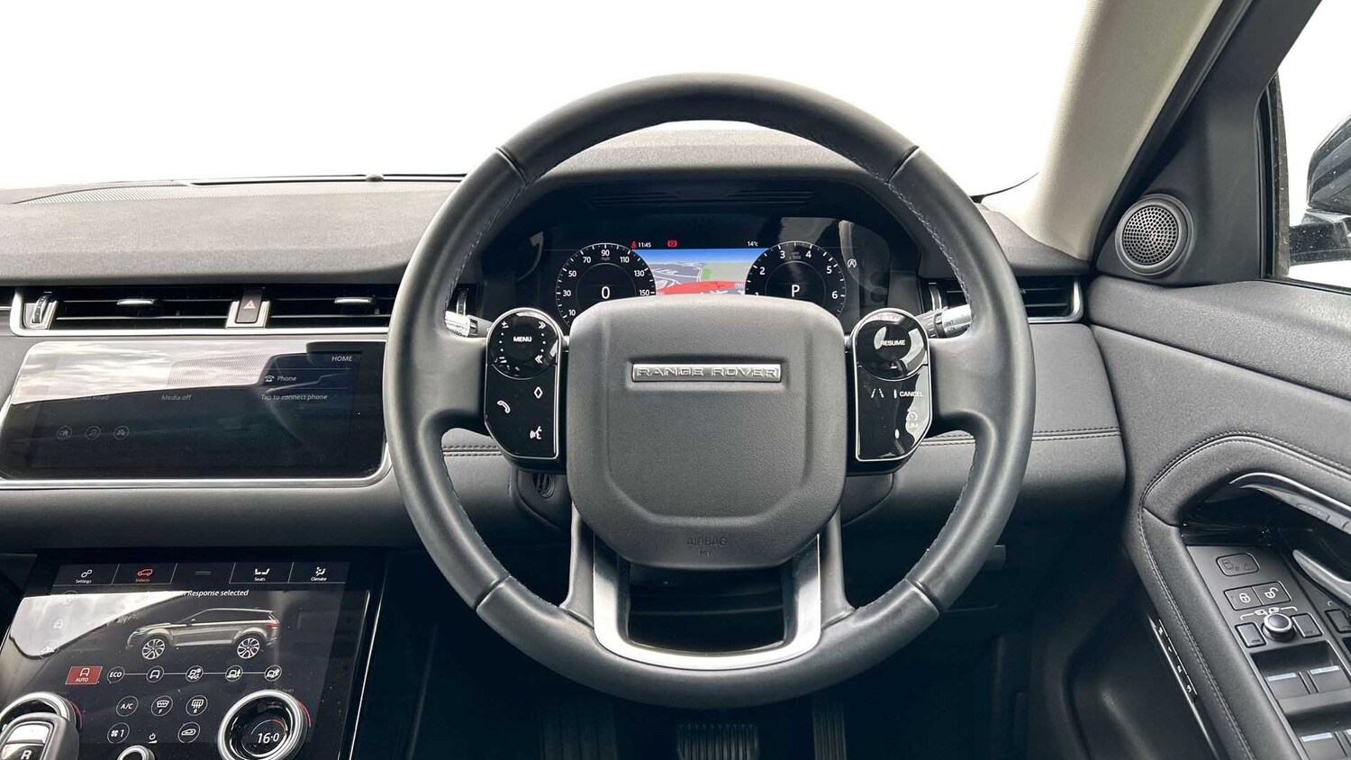 Used Land Rover Range Rover Evoque 2020 for sale - 77972468: Photo 15