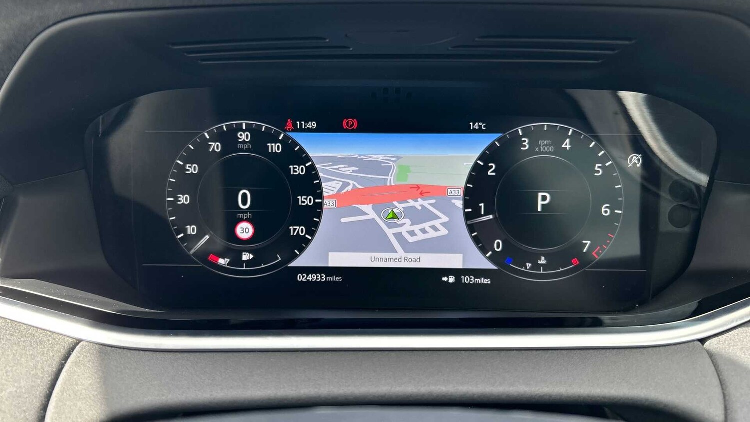 Used Land Rover Range Rover Evoque 2020 for sale - 77972468: Photo 16