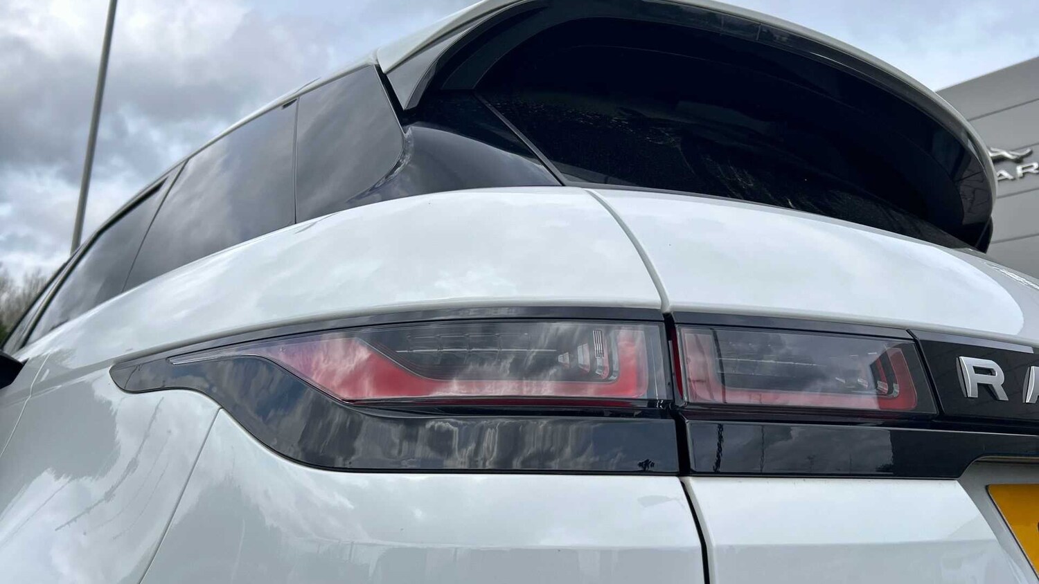 Used Land Rover Range Rover Evoque 2020 for sale - 77972468: Photo 19