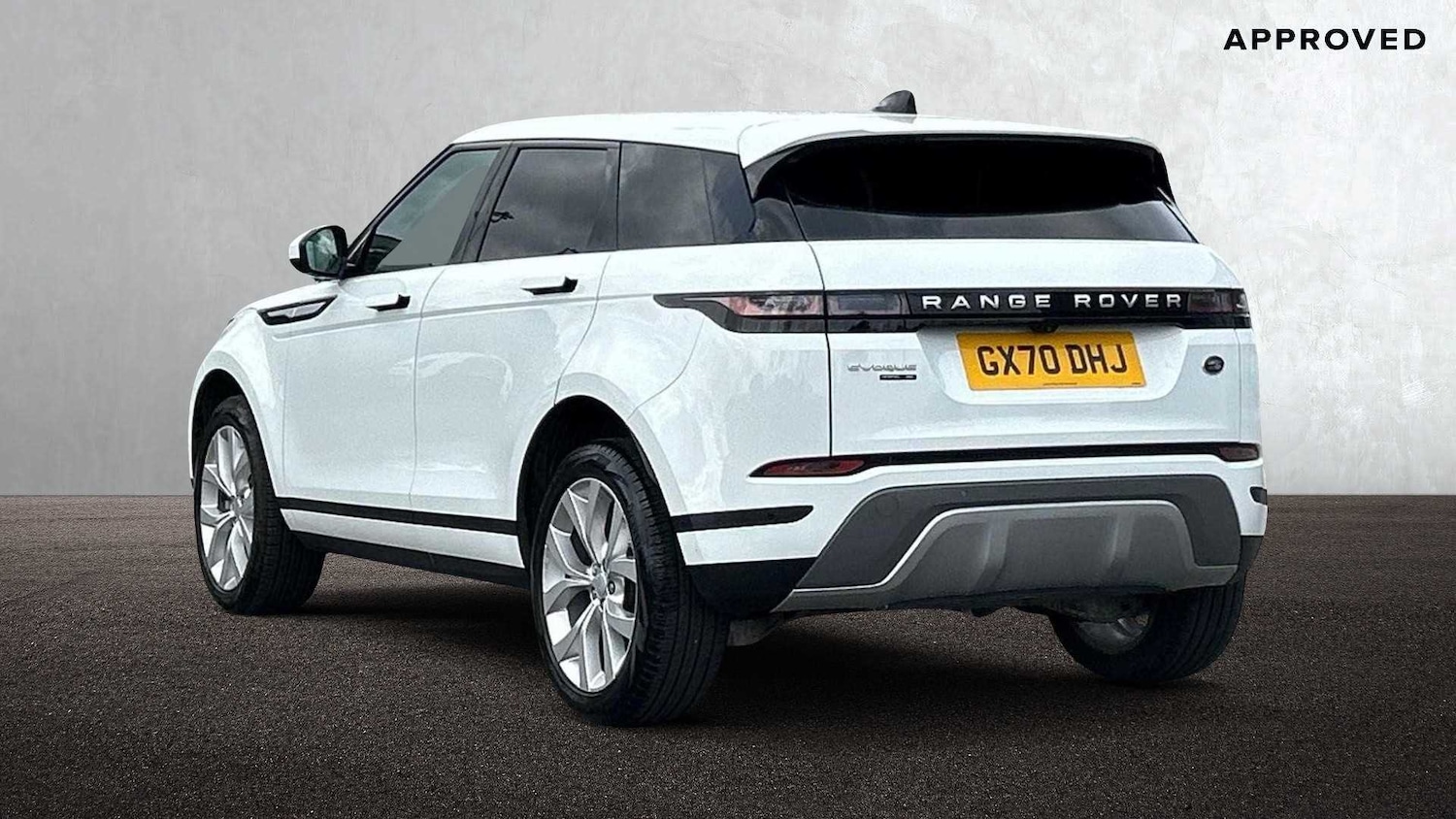 Used Land Rover Range Rover Evoque 2020 for sale - 77972468: Photo 2