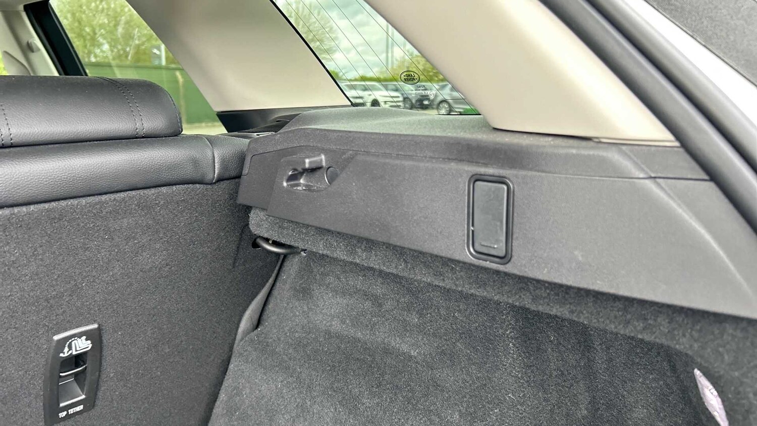 Used Land Rover Range Rover Evoque 2020 for sale - 77972468: Photo 26