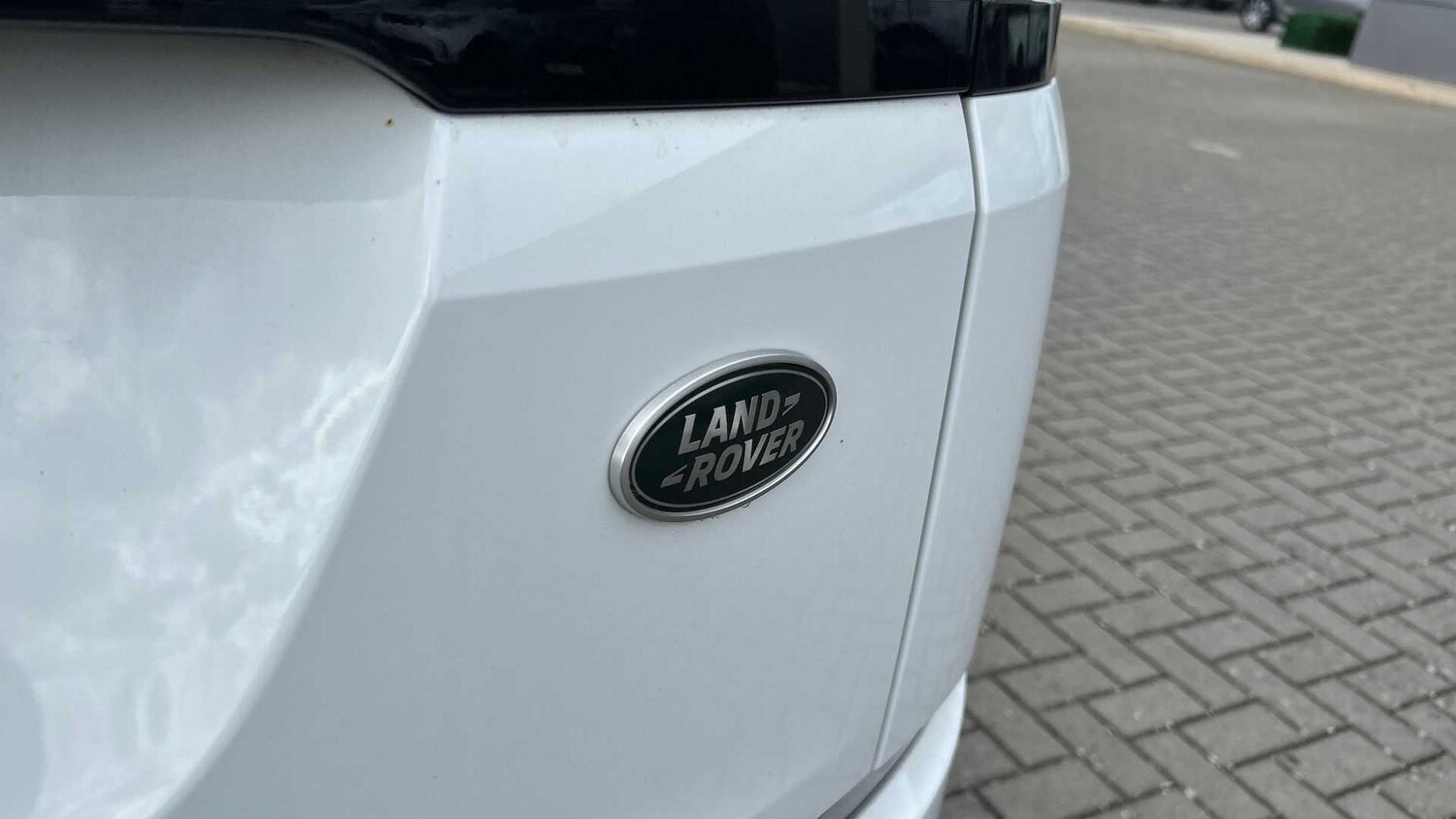 Used Land Rover Range Rover Evoque 2020 for sale - 77972468: Photo 28