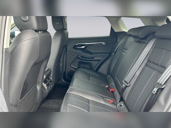 Used Land Rover Range Rover Evoque 2020 for sale - 77972468: Photo