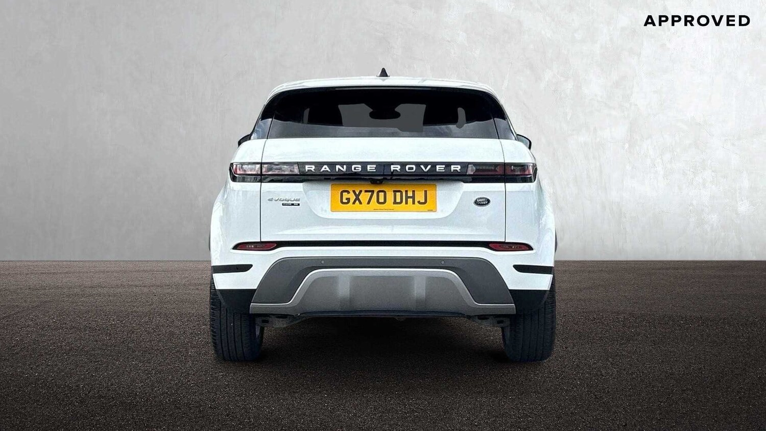Used Land Rover Range Rover Evoque 2020 for sale - 77972468: Photo 6