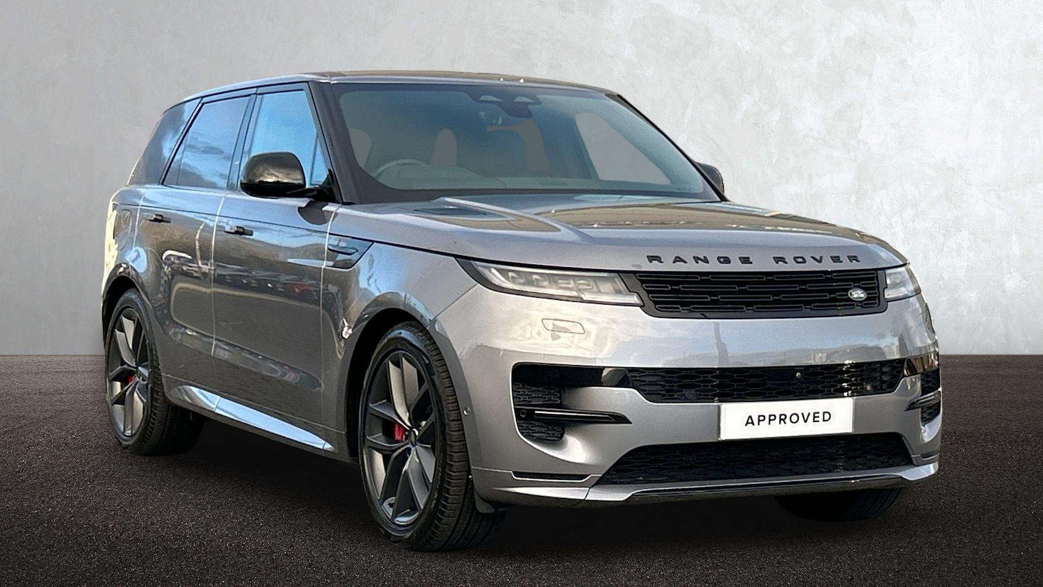 Used Land Rover Range Rover Sport 2023 for sale - 76746009: Photo 1