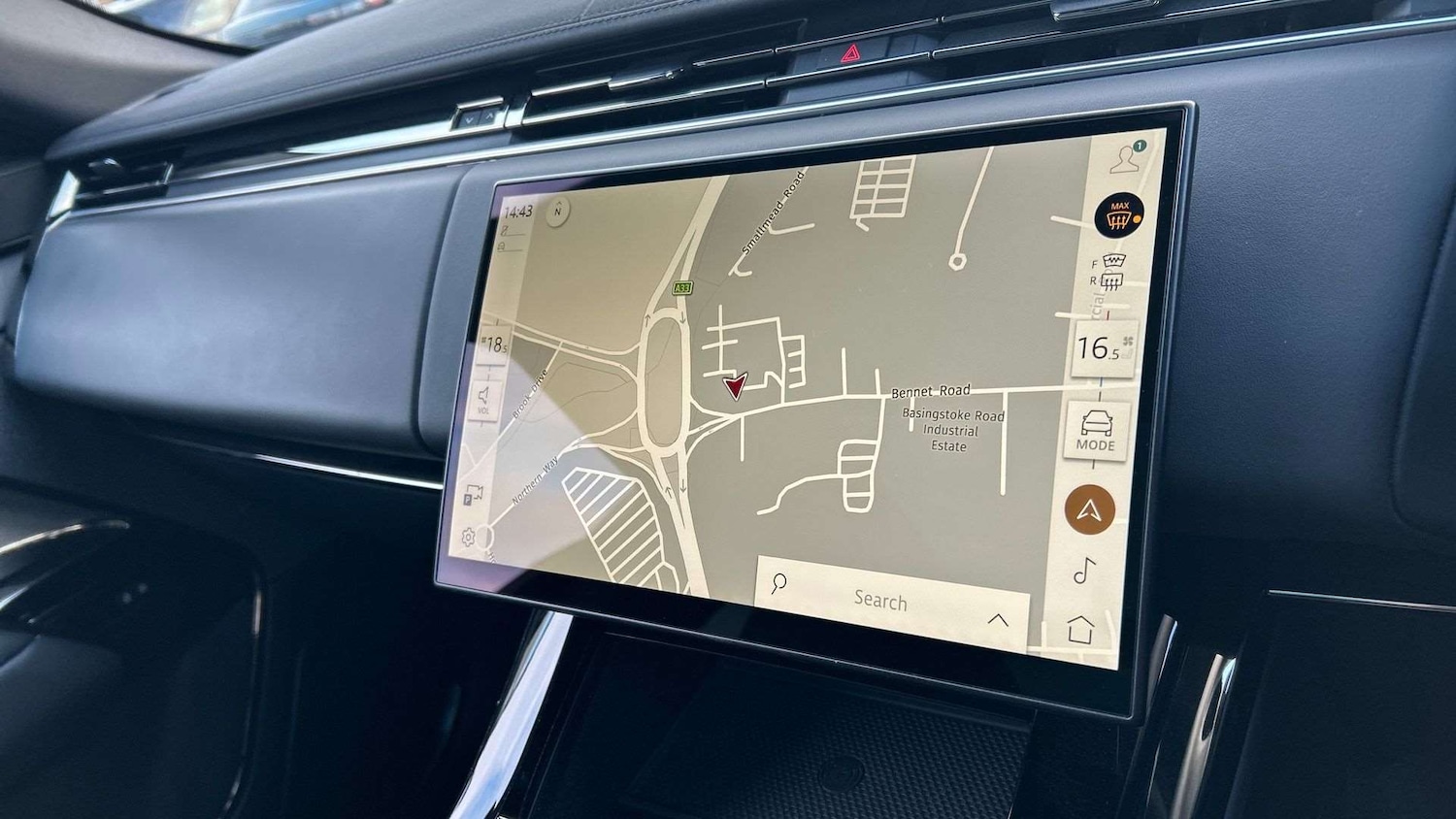 Used Land Rover Range Rover Sport 2023 for sale - 76746009: Photo 11