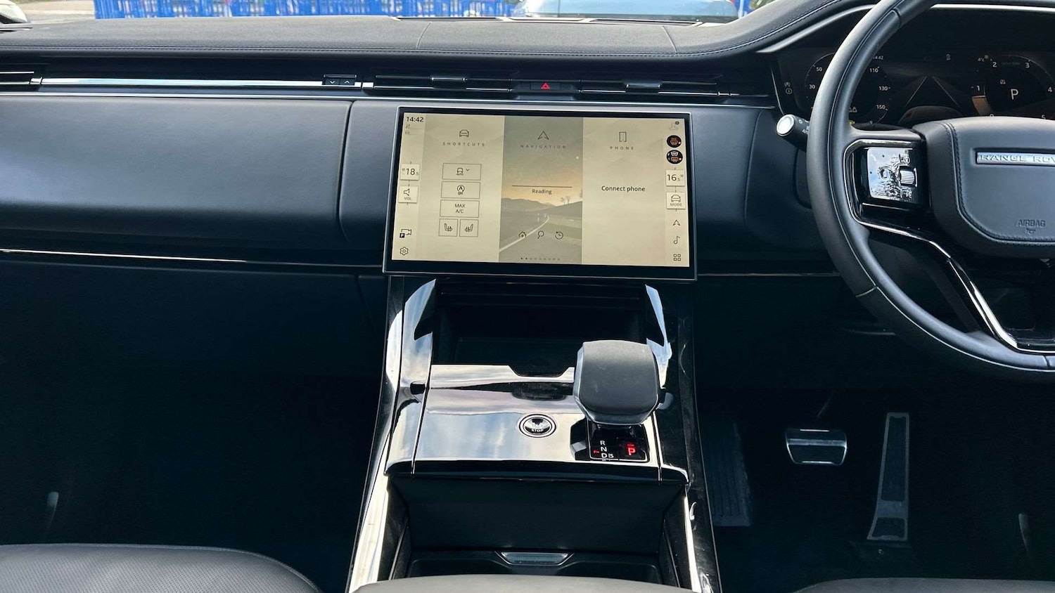 Used Land Rover Range Rover Sport 2023 for sale - 76746009: Photo 14