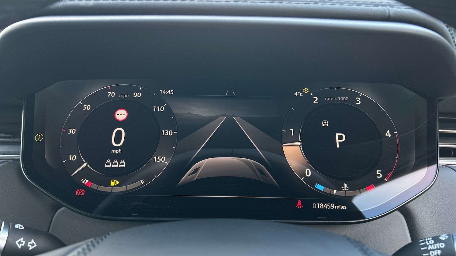 Used Land Rover Range Rover Sport 2023 for sale - 76746009: Photo 16