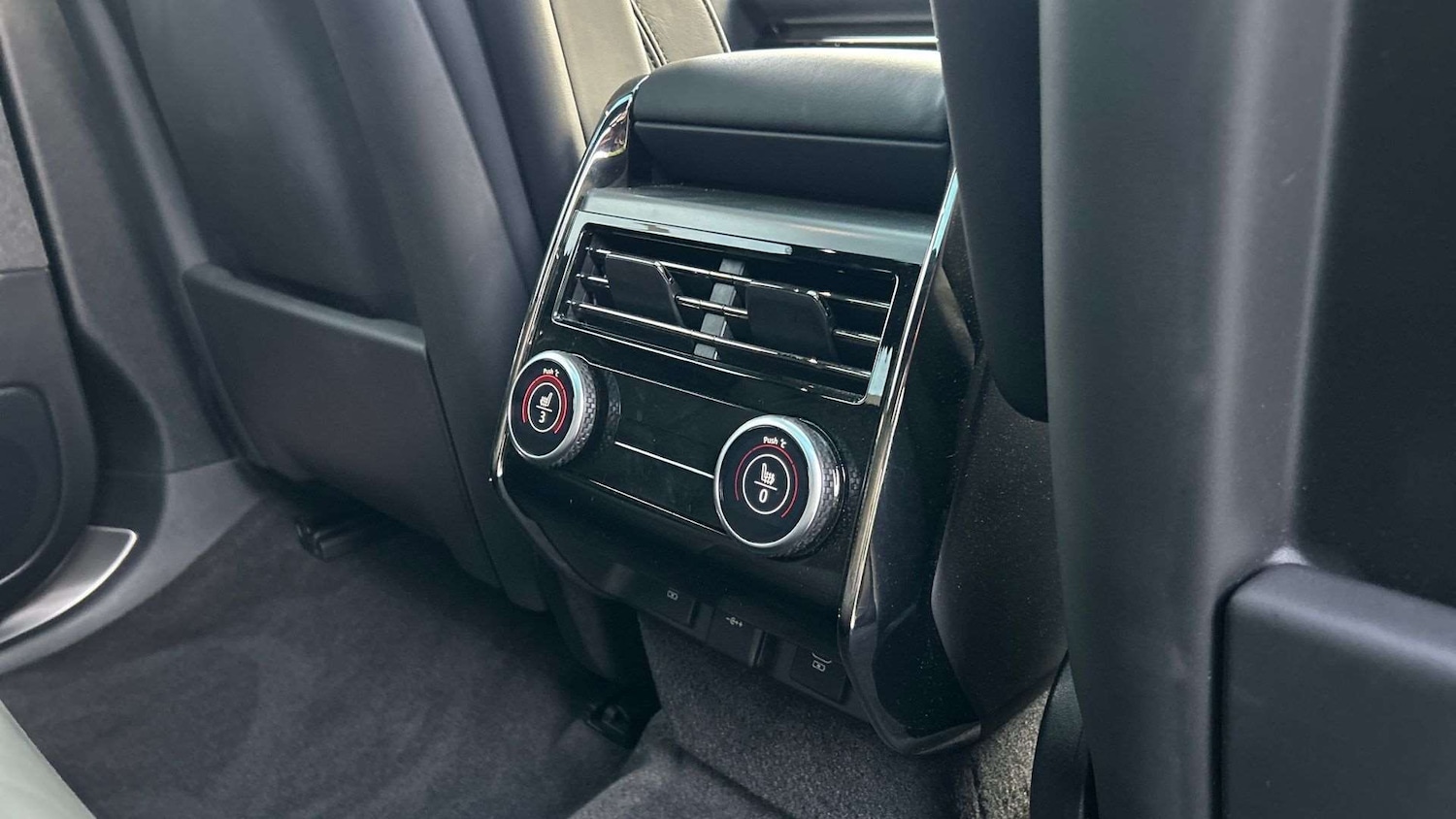 Used Land Rover Range Rover Sport 2023 for sale - 76746009: Photo 18